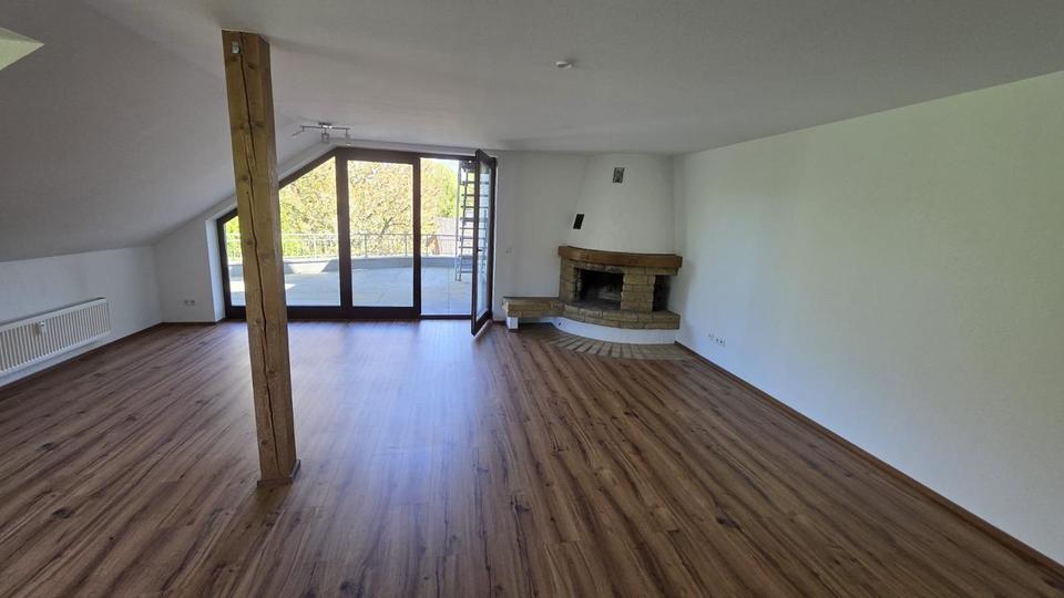 Etagenwohnung Horn-Bad Meinberg Bad Meinberg - 3 Zimmer, 110 m&sup2;, 950&euro; | Angebot:26470272