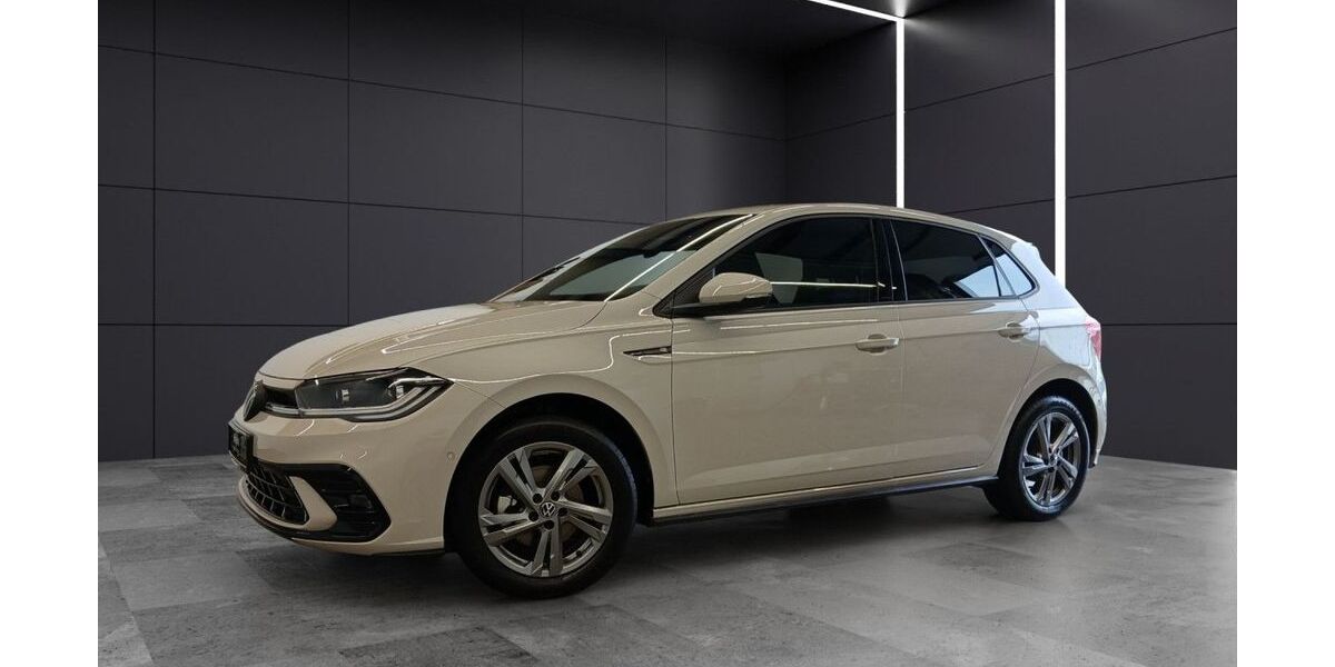 VW Polo 5.449 km 22.840 &euro; Schloß Holte-Stukenbrock 33758