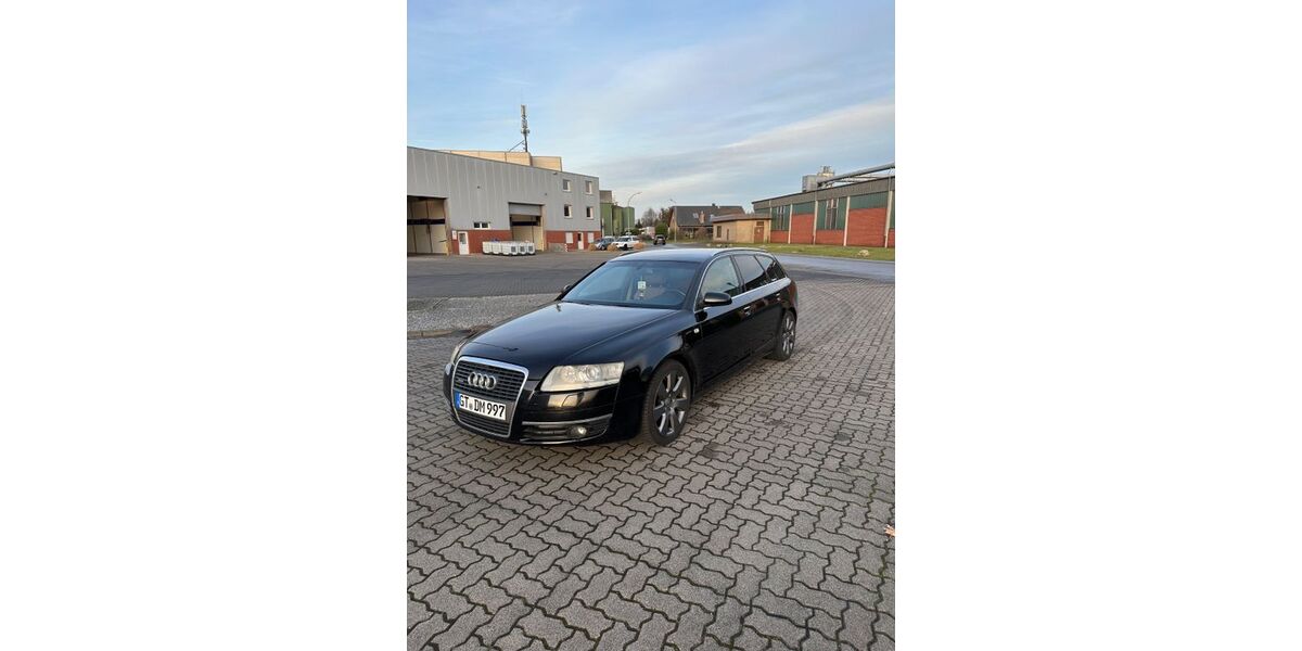 Audi A6 297.000 km 3.500 &euro; Verl 33415