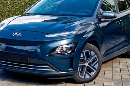 Hyundai KONA 19.000 km 18.999 &euro; Bad Lippspringe 33175