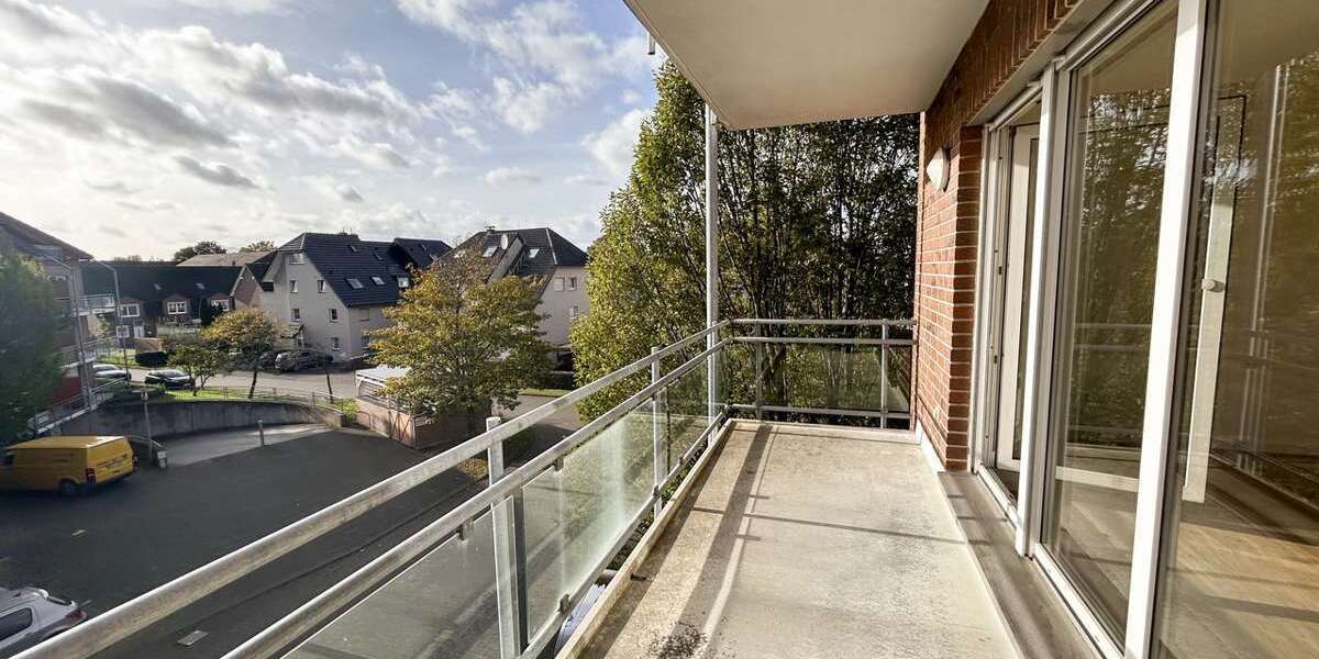 Etagenwohnung Paderborn - 1 Zimmer, 49 m&sup2;, 545&euro; | Angebot:27218511