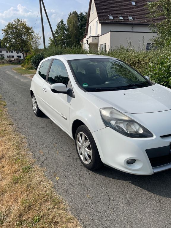 Clio