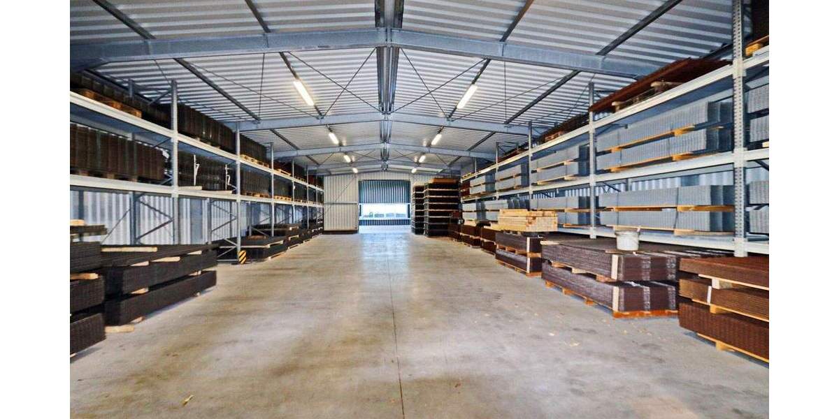 Gewerbeobjekt Salzkotten - 4.200.000&euro; | Angebot:25701945