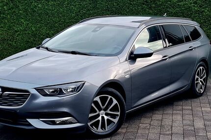 Opel Insignia 100.000 km 12.995 &euro; Bad Lippspringe 33175