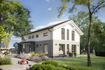 Einfamilienhaus Verl - 5 Zimmer, 160 m&sup2;, 673.100&euro; | Angebot:25675457