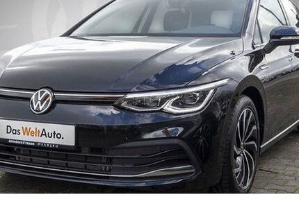 VW Golf 71.850 km 19.620 &euro; Verl 33415