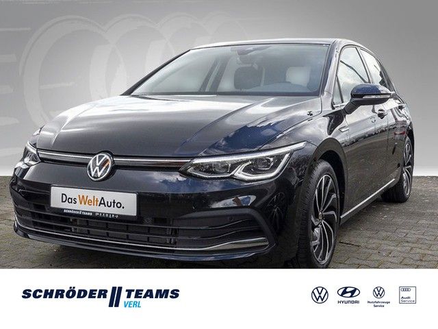 VW Golf 71.850 km 19.620 &euro; Verl 33415
