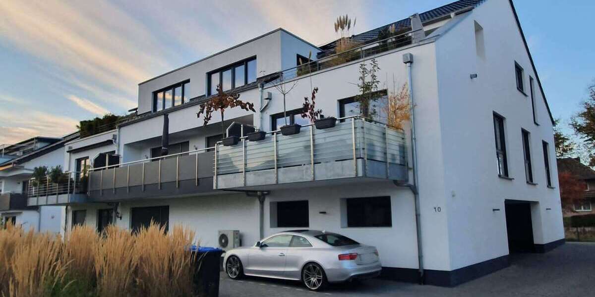 Wohnung zum Kaufen in Lippstadt 220.000 € 58 m² 2 zimmer