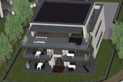 Wohnung Verl - 3 Zimmer, 99 m&sup2;, 1.240&euro; | Angebot:25125719