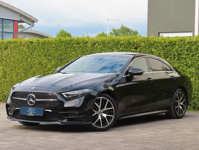 CLS 220