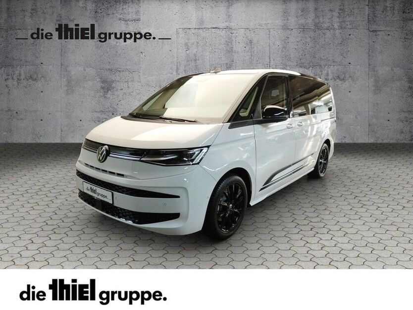T7 Multivan