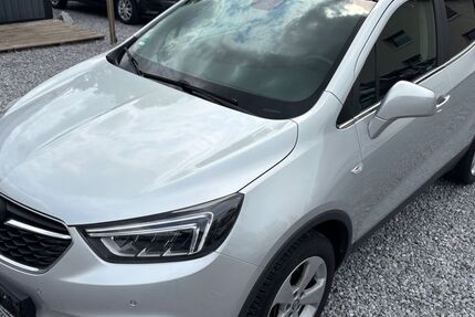 Opel Mokka 48.213 km 12.990 &euro; Paderborn 33104