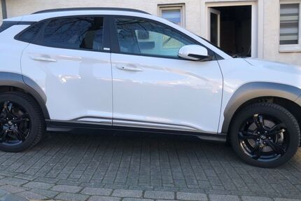 Hyundai KONA 59.500 km 19.700 &euro; Salzkotten 33154