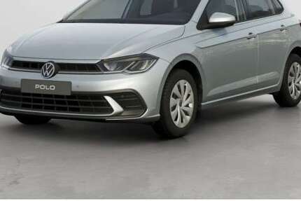 VW Polo 4.380 km 15.950 &euro; Detmold 32756