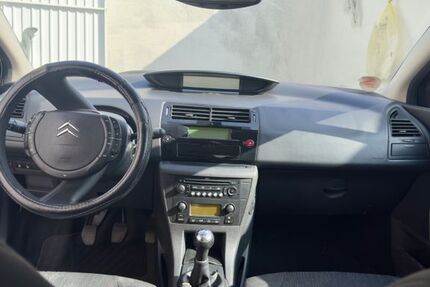 Citroen C4 131.000 km 2.200 &euro; Lippstadt 59555