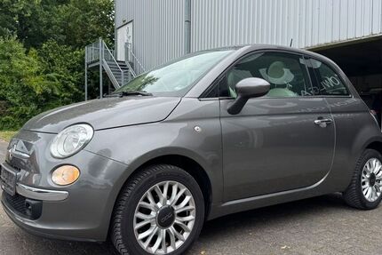 Fiat 500 116.800 km 4.490 &euro; Paderborn 33102