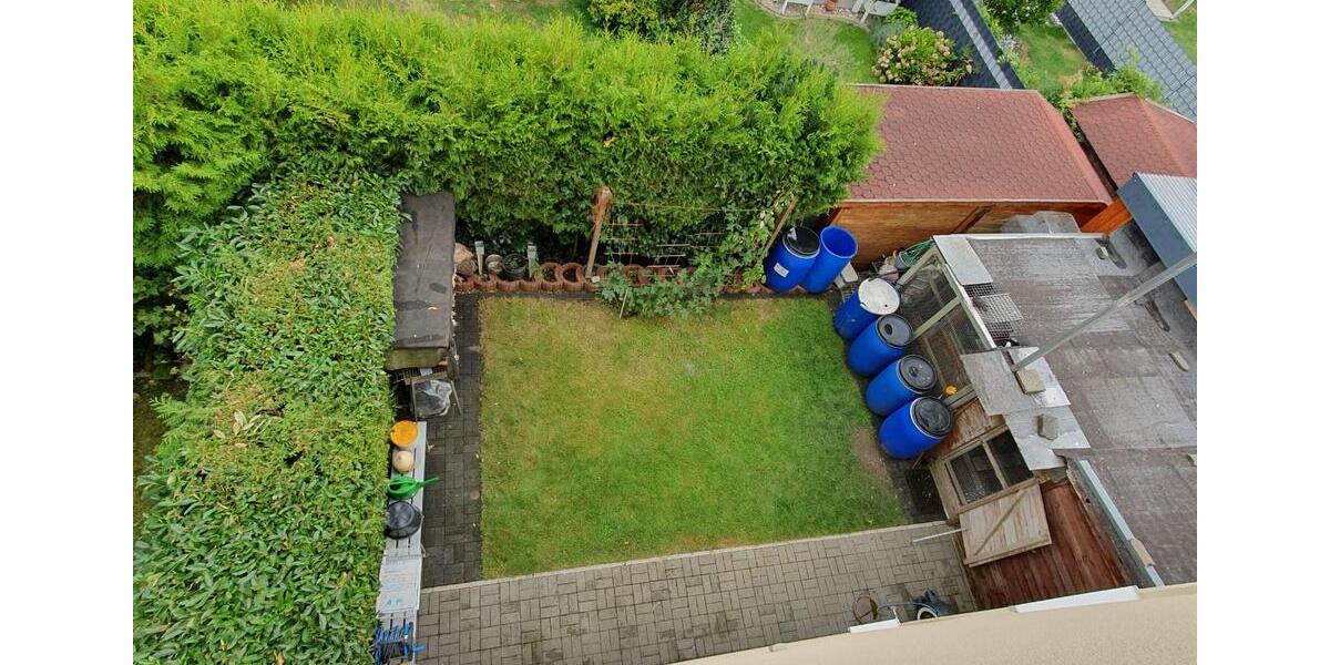 Doppelhaushälfte Paderborn Neuenbeken - 5 Zimmer, 96 m&sup2;, 449.000&euro; | Angebot:27535016