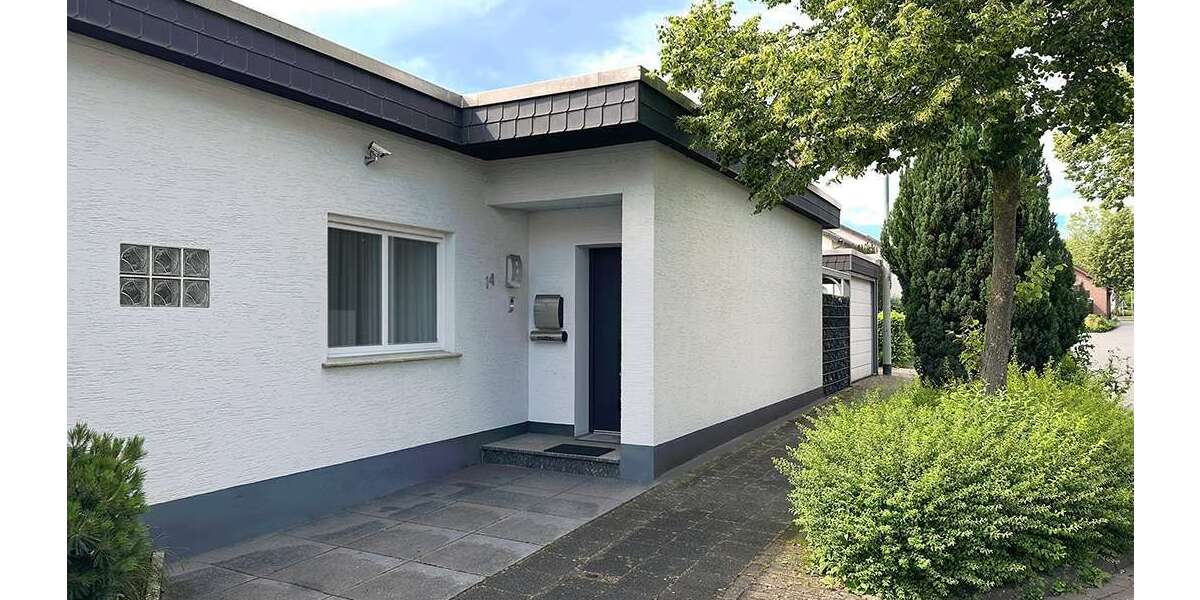 Einfamilienhaus Delbrück - 4 Zimmer, 146 m&sup2;, 255.000&euro; | Angebot:25454797
