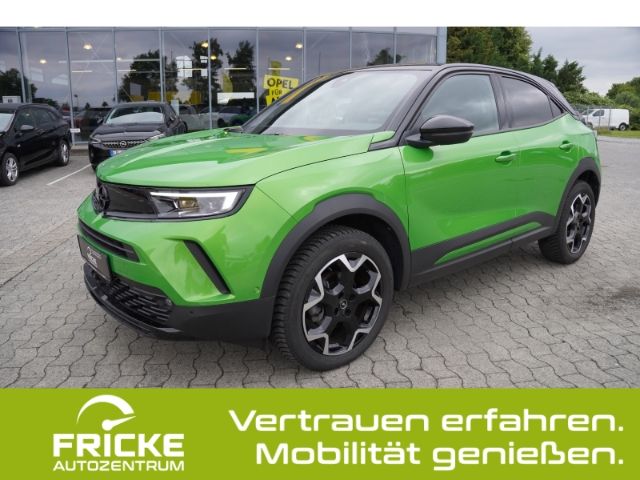 Opel Mokka 37.106 km 20.940 € Lippstadt 59557