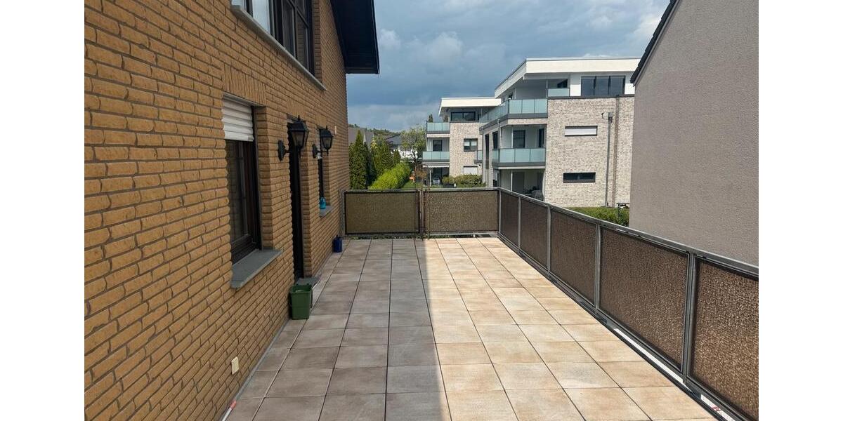 Reihenhaus Bad Lippspringe - 5 Zimmer, 100 m&sup2;, 850&euro; | Angebot:26677613