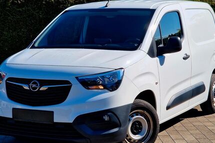 Opel Combo 56.000 km 13.599 &euro; Bad Lippspringe 33175
