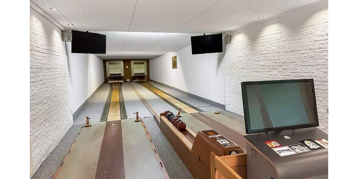 Gewerbeobjekt Detmold Pivitsheide - 9 Zimmer, 500.000&euro; | Angebot:25744178