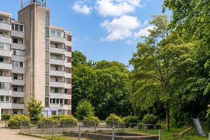 Wohnung Paderborn / Schloß Neuhaus Schloß Neuhaus - 4 Zimmer, 83 m&sup2;, 155.000&euro; | Angebot:26896517