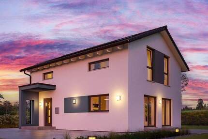 Schlüsselfertiges Einfamilienhaus - Einziehen & wohlfühlen! 3 zimmer