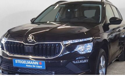 Skoda Kamiq 4.000 km 25.810 € Detmold 32756
