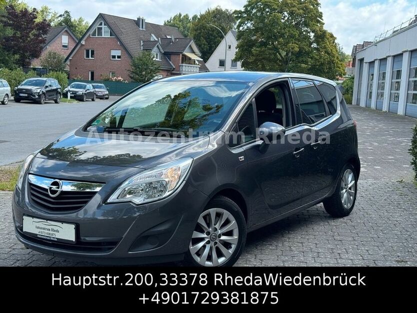 Meriva