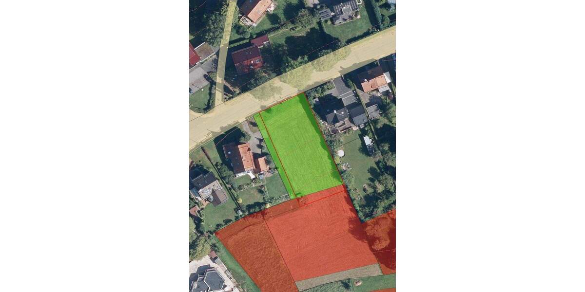 Grundstück Detmold Diestelbruch - 330.000&euro; | Angebot:25085293