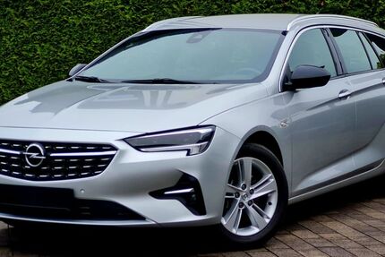 Opel Insignia 110.000 km 16.499 &euro; Bad Lippspringe 33175