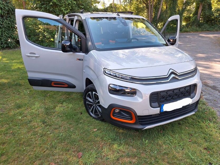 Berlingo