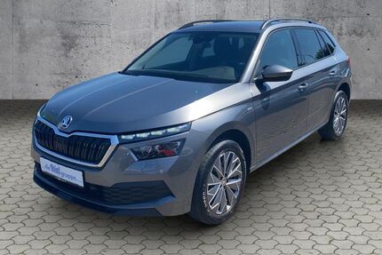 Skoda Kamiq 70.500 km 20.750 &euro; Bad Driburg 33014