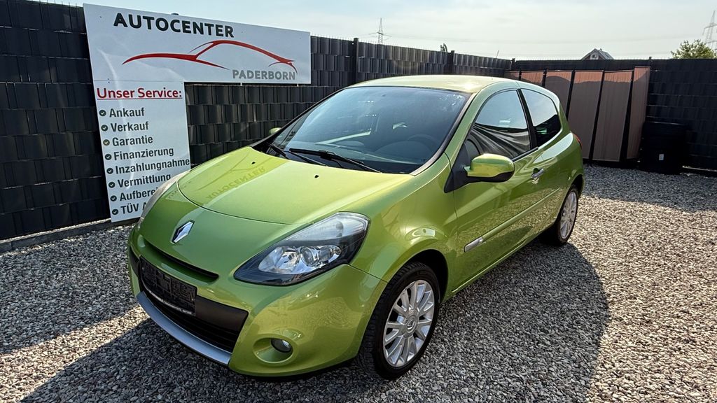 Renault Clio 140.000 km 3.490 € Paderborn 33106