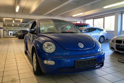 VW Beetle