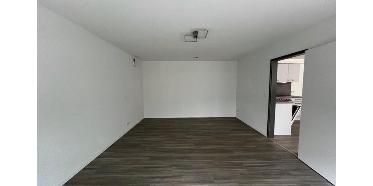 Erdgeschoßwohnung Horn-Bad Meinberg Bad Meinberg - 2 Zimmer, 66 m&sup2;, 1.020&euro; | Angebot:26620010