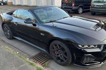 Ford Mustang 6.500 km 54.500 &euro; Paderborn, Stadt 33098