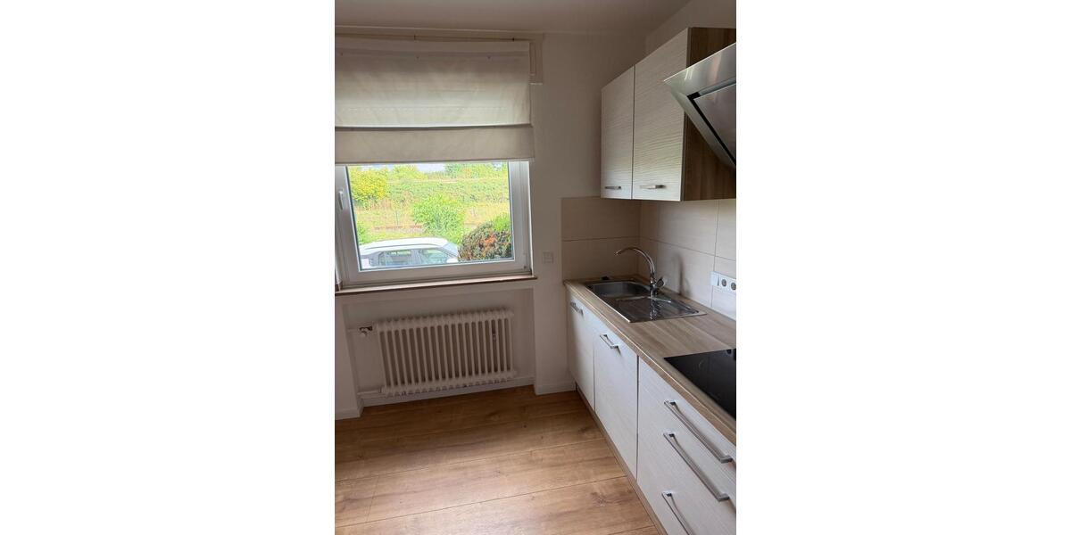 Etagenwohnung Paderborn Univiertel - 4 Zimmer, 80 m&sup2;, 605&euro; | Angebot:27540016