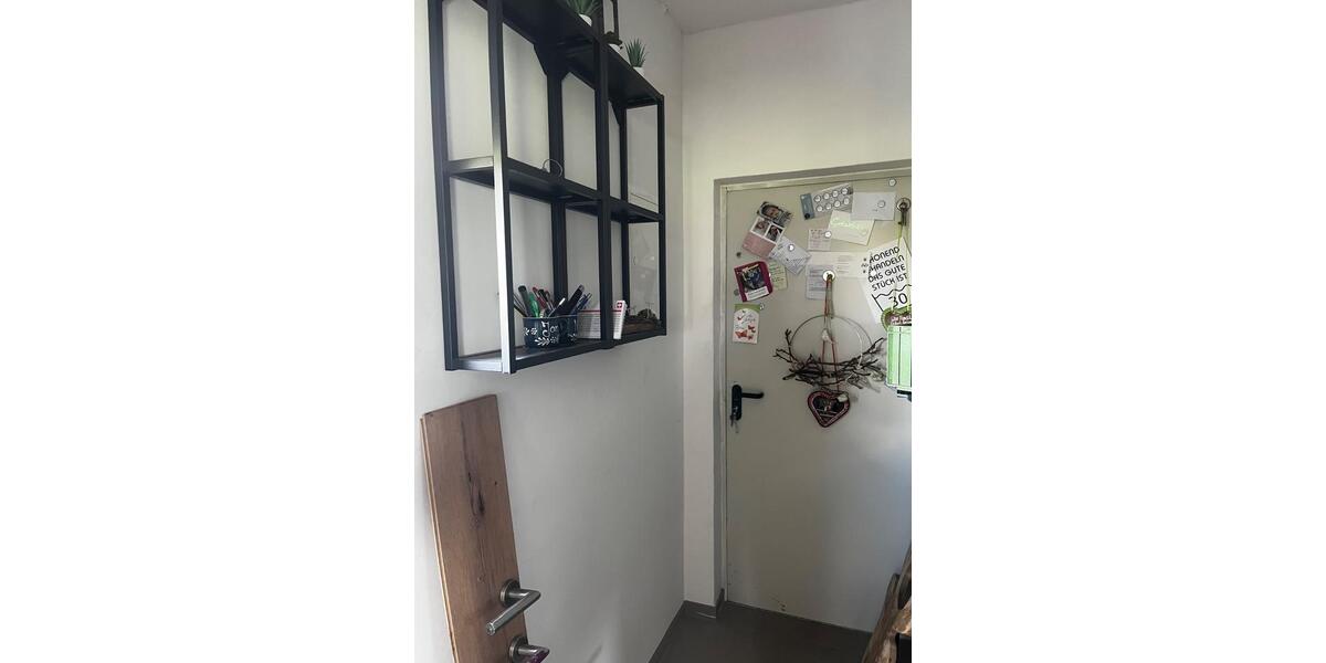 Maisonettenwohnung Salzkotten - 2 Zimmer, 58 m&sup2;, 500&euro; | Angebot:26463901