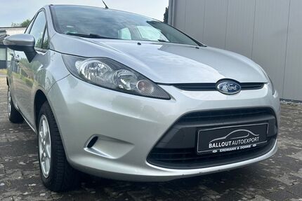 Ford Fiesta 178.000 km 1.999 &euro; Lippstadt 59557