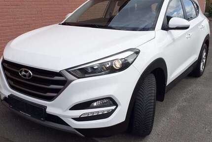Hyundai TUCSON 130.688 km 13.900 &euro; Lichtenau 33165