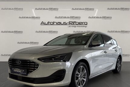 Ford Focus 21.000 km 22.890 &euro; Detmold 32758