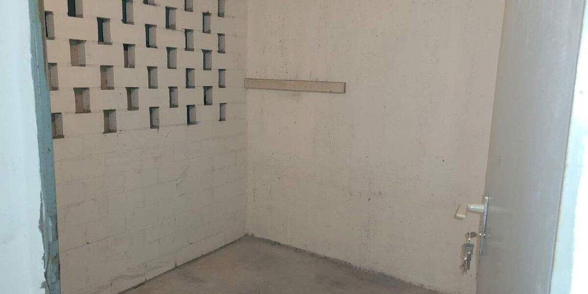 Etagenwohnung Paderborn Kernstadt - 3 Zimmer, 69 m&sup2;, 190.000&euro; | Angebot:25760497