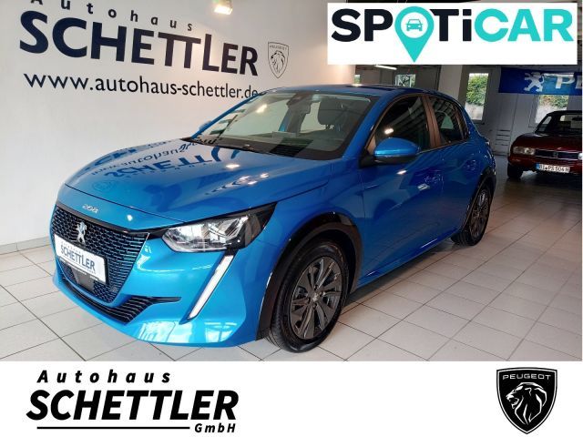 Peugeot 208 54.710 km 13.890 € Bielefeld 33602
