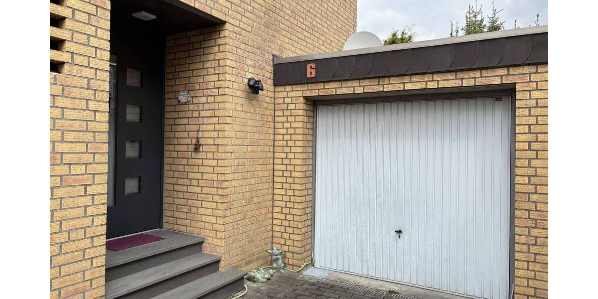 Doppelhaushälfte Salzkotten - 4 Zimmer, 107 m&sup2;, 349.000&euro; | Angebot:26568986