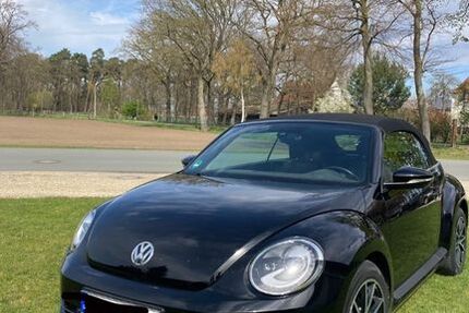 VW Beetle 113.000 km 12.990 &euro; Lippstadt 59557