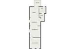 Zwischen Altbaucharme und Stadtleben - 2-Zimmer-Wohnung mit Balkon Nähe Siggi 2 zimmer