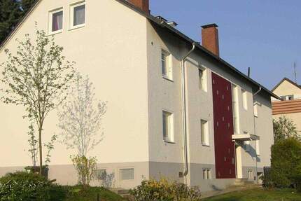 Wohnung Detmold Bentrup-Loßbruch - 4 Zimmer, 77 m&sup2;, 650&euro; | Angebot:25692637