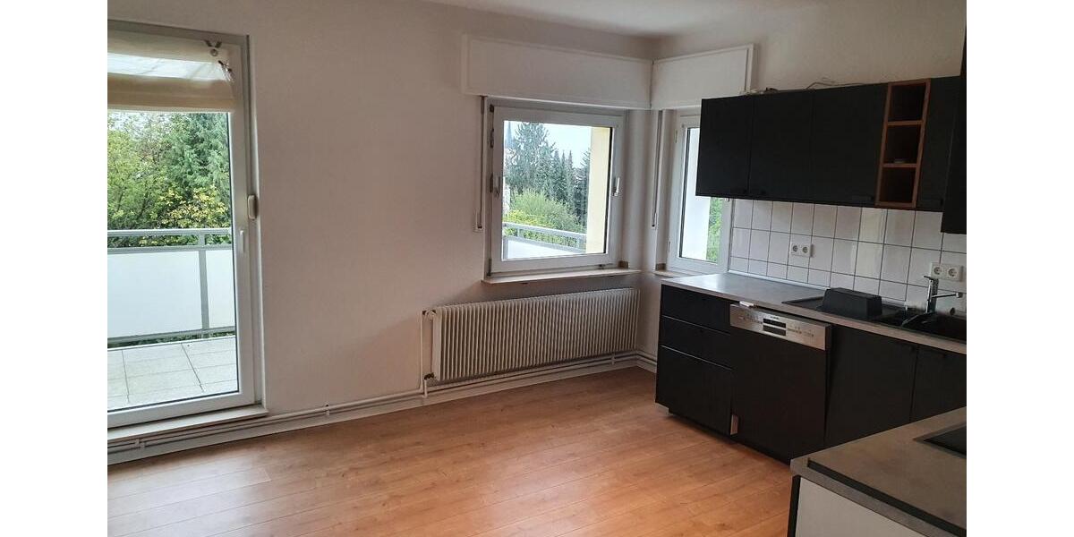 Etagenwohnung Paderborn Univiertel - 4 Zimmer, 106 m&sup2;, 954&euro; | Angebot:27592571